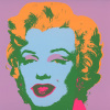 Andy Warhol art print