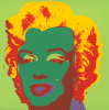 Andy Warhol art print