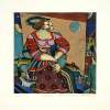 Alexander Ivanov art print
