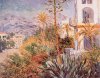 Claude Monet art print