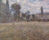 Claude Monet art print