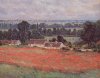 Claude Monet art print