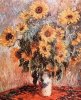 Claude Monet art print