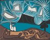 Pablo Picasso art print