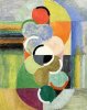 Robert Delaunay art print