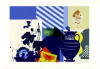 Hassan Hashemi art print