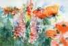 Ute Mertens art print