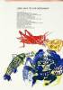 Walasse Ting art print