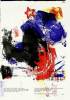 Robert Rauschenberg art print