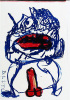Karel Appel art print