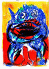 Karel Appel art print