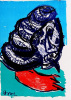 Karel Appel art print
