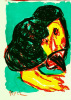 Karel Appel art print