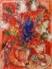 Marc Chagall art print