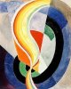 Robert Delaunay art print