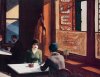 Edward Hopper art print