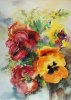 Ute Mertens art print