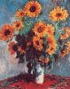 Claude Monet art print