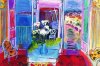 Raoul Dufy art print