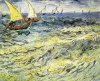 Vincent Van Gogh art print