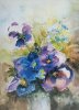 Ute Mertens art print