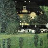 Gustav Klimt art print