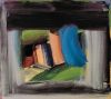 Howard Hodgkin art print