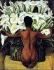 Diego Rivera art print