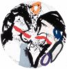 Georges Dussau art print