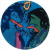 Georges Dussau art print