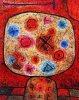 Paul Klee art print