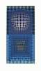 Victor Vasarely art print