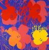 Andy Warhol art print