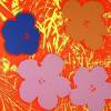 Andy Warhol art print
