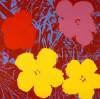 Andy Warhol art print