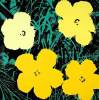 Andy Warhol art print