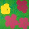Andy Warhol art print