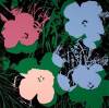 Andy Warhol art print