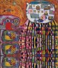 Friedensreich Hundertwasser art print