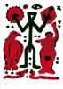 A.R. Penck art print