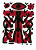 A.R. Penck art print