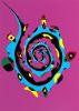R.O. Schabbach art print