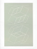 Josef Albers art print