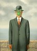 Rene Magritte art print