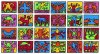 Keith Haring art print