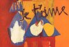 Robert Motherwell art print