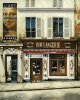 Louis Robichaud art print