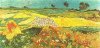 Vincent Van Gogh art print