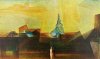 Lyonel Feininger art print