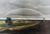 Caspar David Friedrich art print